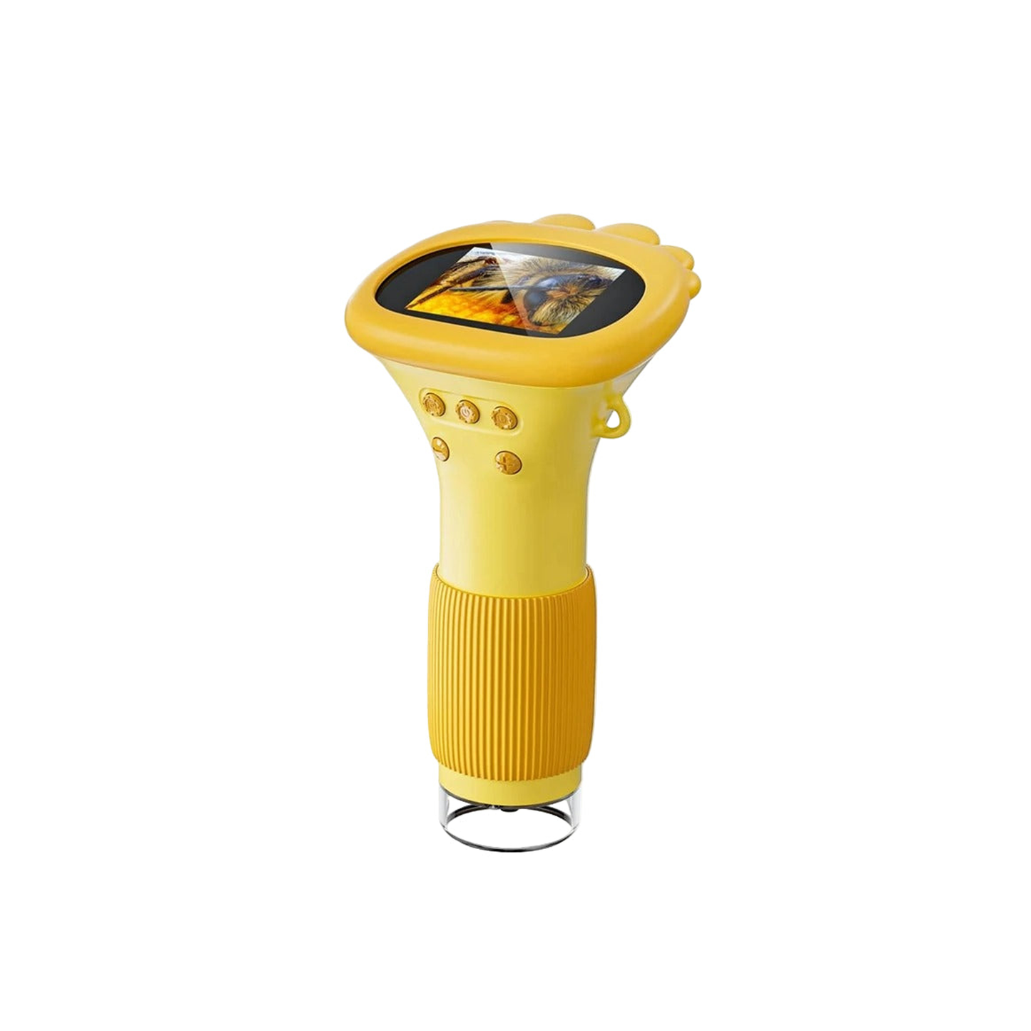 Portable Microscope for Kids