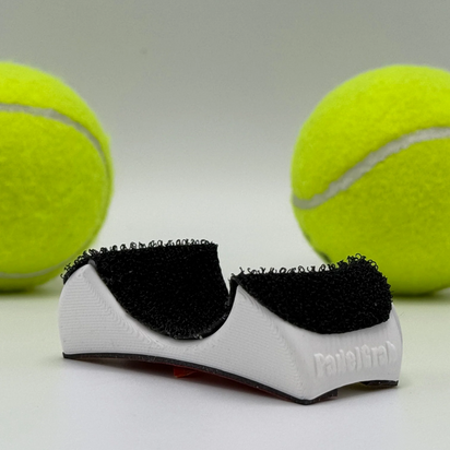 Padel Tennis Ball Picker