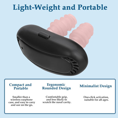 Breathe Freely, Live Fully