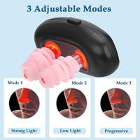 Red Light Nasal Therapy Device